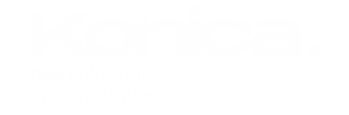 konica - Système d'Information et de Communication d'Entreprise